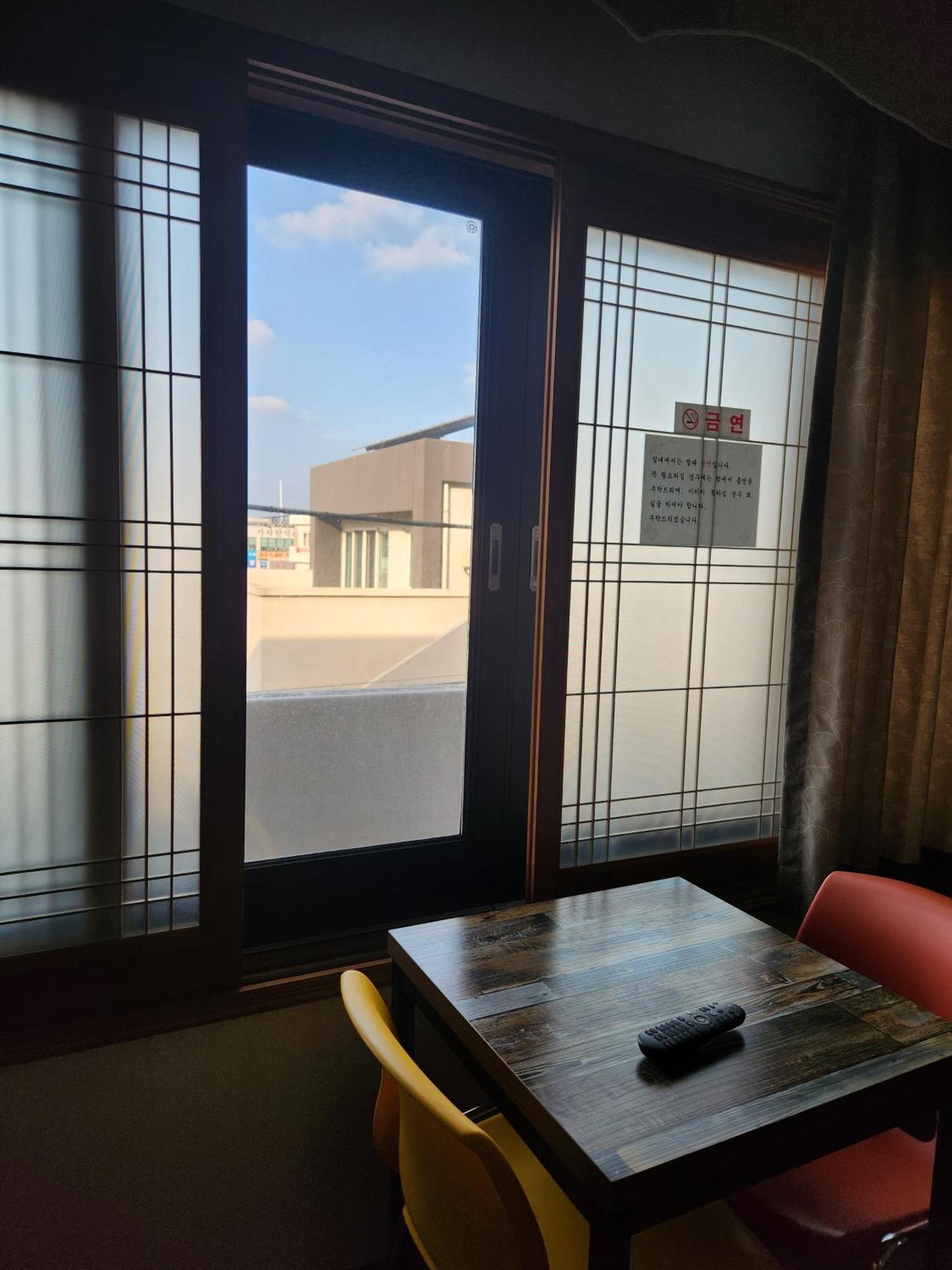Bada Village Minbak Czedżu Zewnętrze zdjęcie