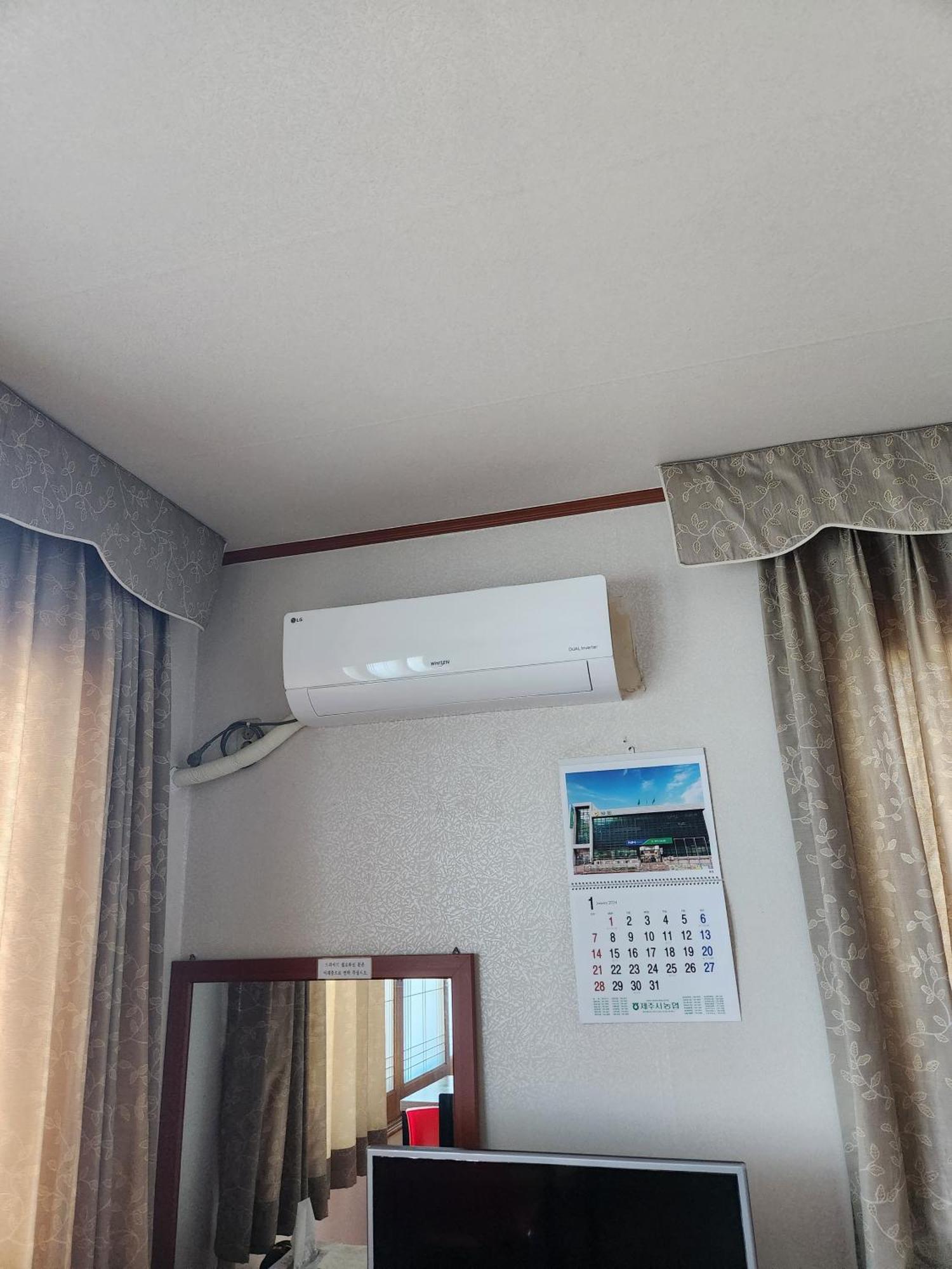 Bada Village Minbak Czedżu Zewnętrze zdjęcie